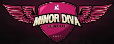 Изображение SGL Minor Diva League 2020