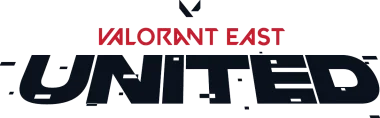 Изображение VALORANT EAST: UNITED: Season 3: Split 1 - Finals
