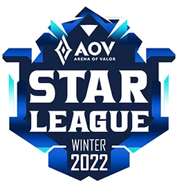 Изображение AOV Star League Winter 2022 - Singapore Qualifier