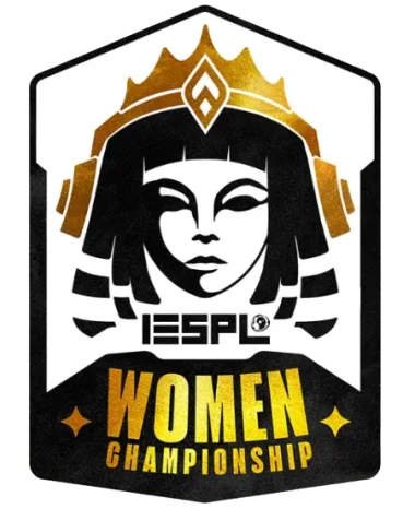 Изображение IESPL Women Championship