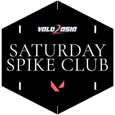 Изображение Saturday Spike Club - 1