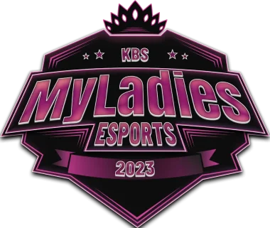 Изображение MyLadies Esports 2023