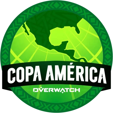Изображение Copa América de Overwatch NA