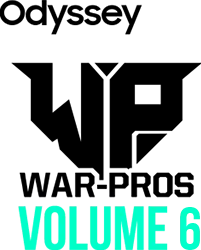 Изображение Odyssey Warpros Vol.6