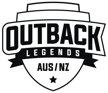 Изображение Outback Legends