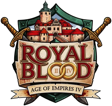 Изображение Royal Blood: Age of Empires IV