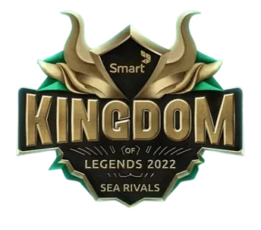 Изображение Smart Kingdom Of Legends SEA Rivals