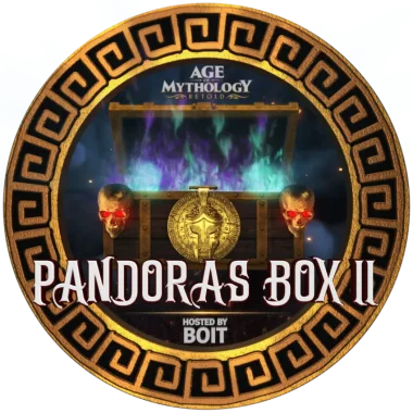 Изображение Pandoras Box 2: Qualifier