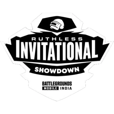 Изображение Ruthless Invitational Showdown