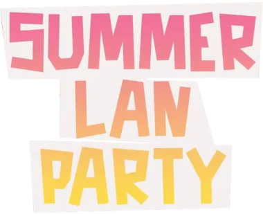 Изображение Summer LAN Party