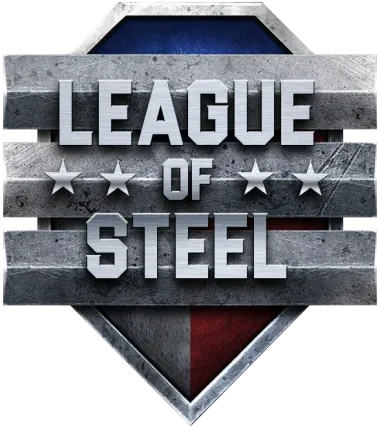 Изображение League of Steel #1