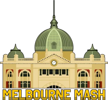 Изображение Melbourne Mash