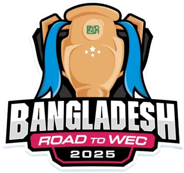 Изображение Bangladesh Road to WEC 2025