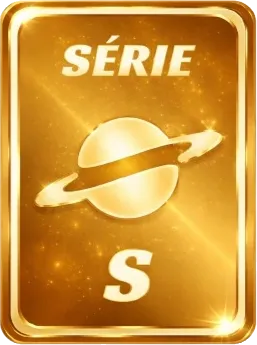 Изображение Liga Galactica Série S 2026 Split 1