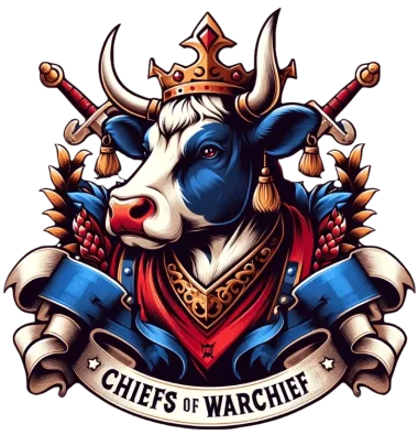 Изображение Chiefs of Warchief