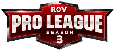 Изображение RoV Pro League Season 3