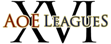 Изображение AoE Leagues: Season #16