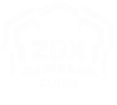 Изображение 2DX Rampage Clash 2026