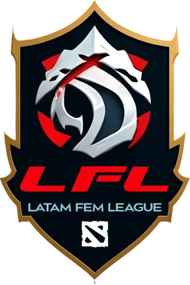 Изображение LatAm Fem League