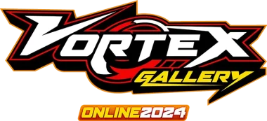 Изображение Vortex Gallery Online 2024