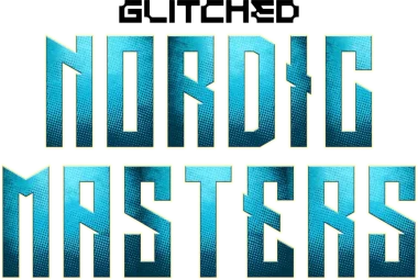 Изображение Glitched Nordic Masters AoE