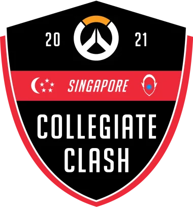 Изображение Singapore Collegiate Clash 2021