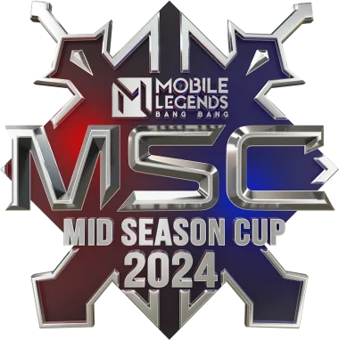 Изображение MLBB Mid Season Cup 2024 - Mongolia Qualifier