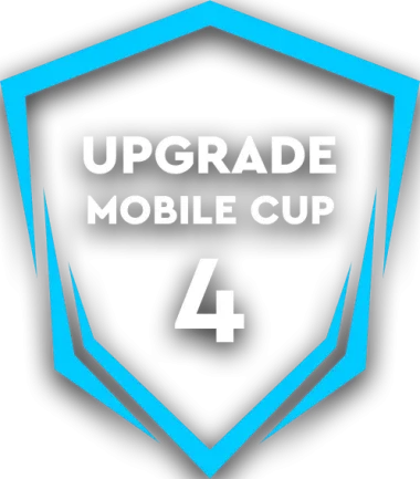 Изображение UPGRADE MOBILE CUP #4