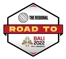 Изображение IESF Road to Bali