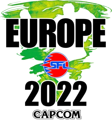 Изображение Street Fighter League Pro-EU 2022