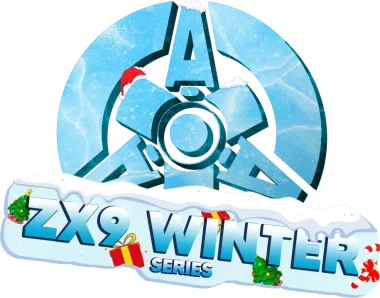 Изображение Zx9 Series 2026 - Winter