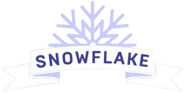 Изображение Snowflake MLBB