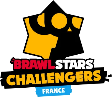 Изображение Brawl Stars Challengers: France Finals