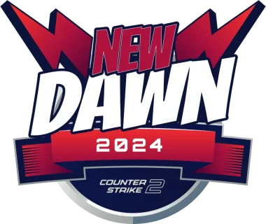 Изображение 961Gamers New Dawn 2024