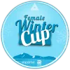 Изображение Ambush Female Winter Cup 2021