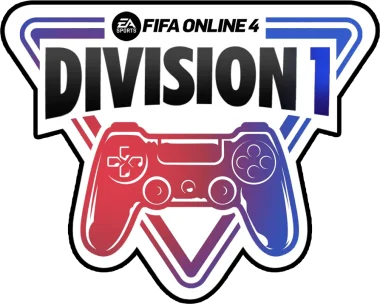 Изображение FIFA Online 4 Division 1 : Road to Super League Season 4