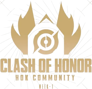 Изображение Clash of Honor - Week 1