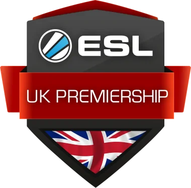 Изображение ESL Premiership