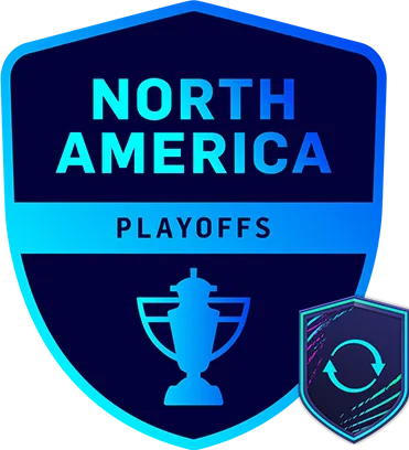 Изображение FIFA 21 Global Series - PlayStation 4: North America Playoffs