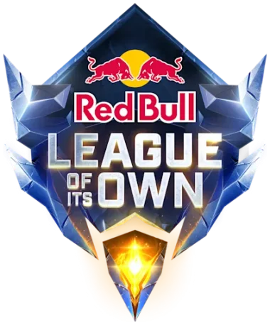 Изображение Red Bull League of Its Own 2023