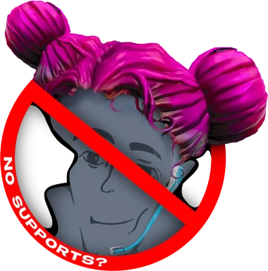 Изображение Aurora No Supports Community Cup