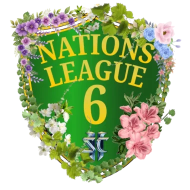 Изображение Nation League: Season 6