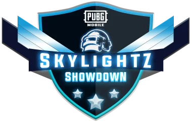 Изображение PUBG Mobile Skylightz Showdown 2020