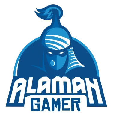 Изображение Alaman Gamer PUBG Mobile 2020