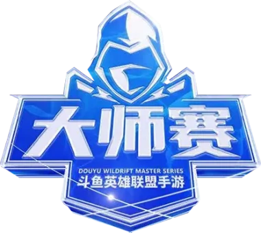 Изображение Douyu Master Series 2022