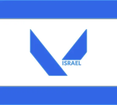 Изображение Valorant Israel League NightCup #3