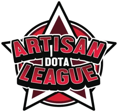Изображение Artisan Dota League