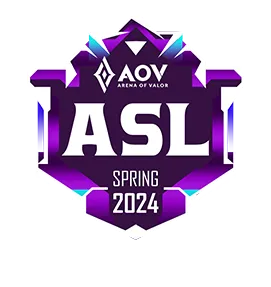 Изображение AOV Star League Spring 2024 Qualifiers - Wave 1