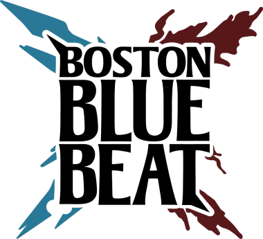 Изображение Boston Blue Beat New England: Online