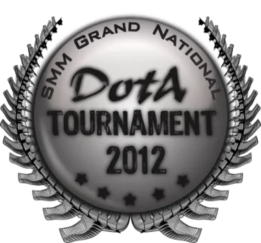 Изображение SMM Grand National Final 2012